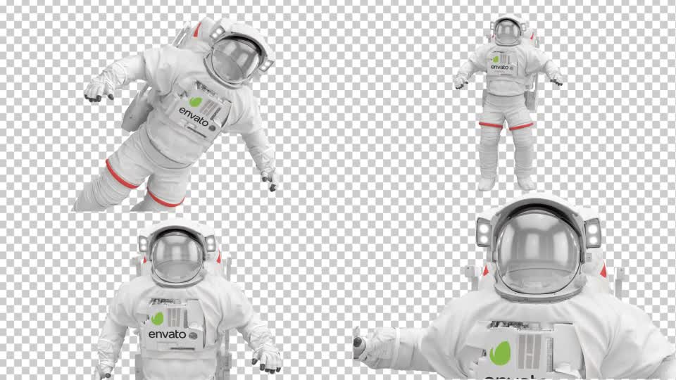 Astronaut in Spacesuit Face Mock up Videohive 25707419 After Effects Image 1 Astronaut in Spacesuit Face Mock up Videohive 25707419 After Effects Image 1