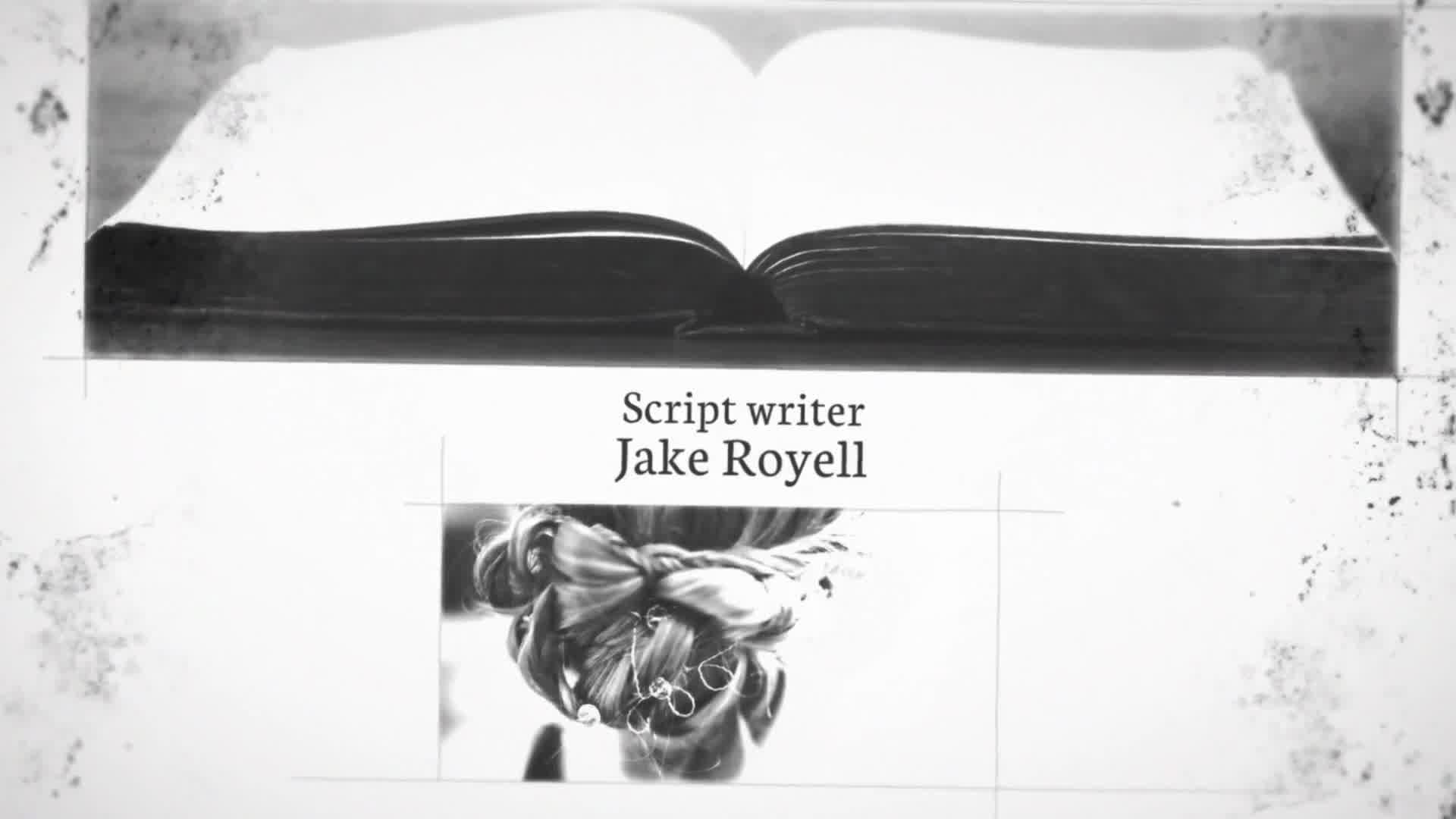 B&W Trailer Videohive 12477180 After Effects Image 10 B&W Trailer Videohive 12477180 After Effects Image 10