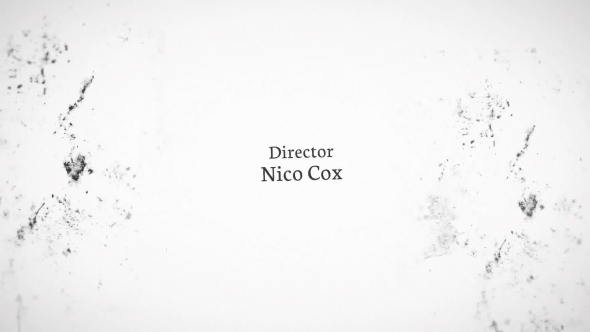 B&W Trailer Videohive 12477180 After Effects Image 11 B&W Trailer Videohive 12477180 After Effects Image 11