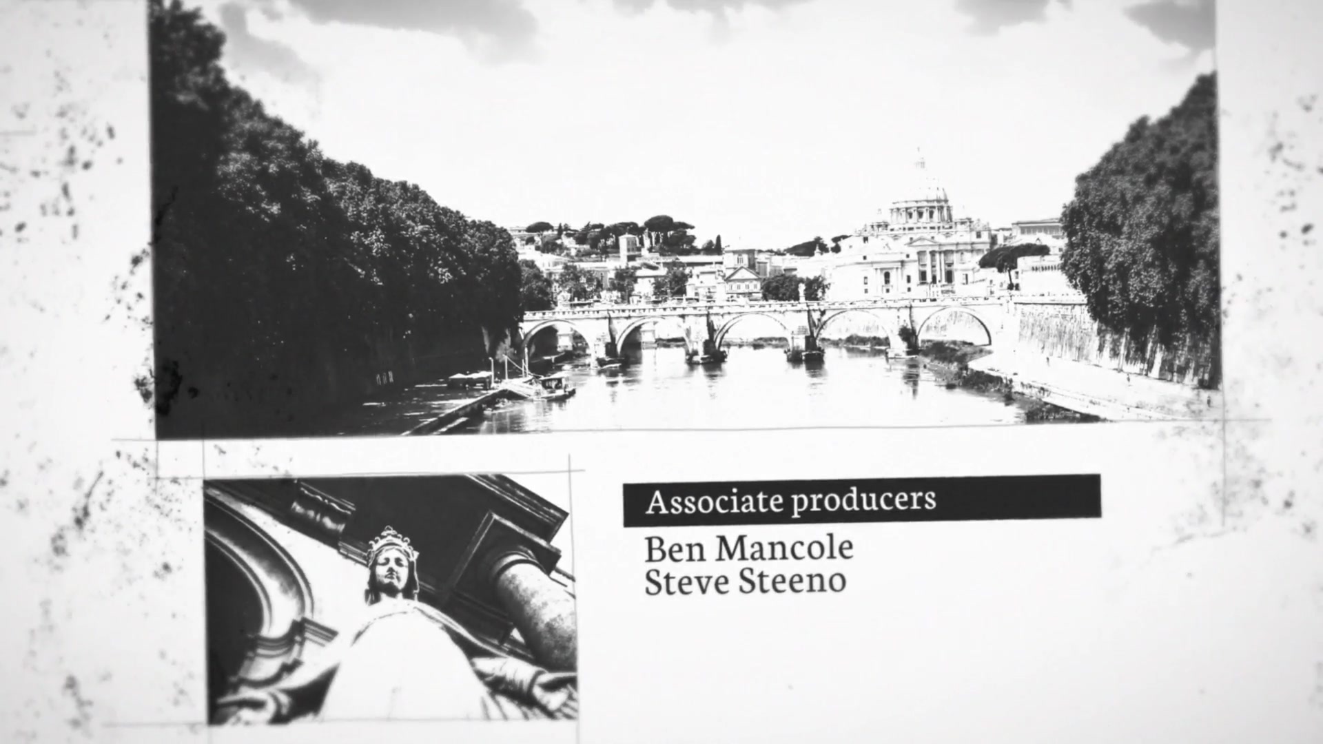 B&W Trailer Videohive 12477180 After Effects Image 5 B&W Trailer Videohive 12477180 After Effects Image 5