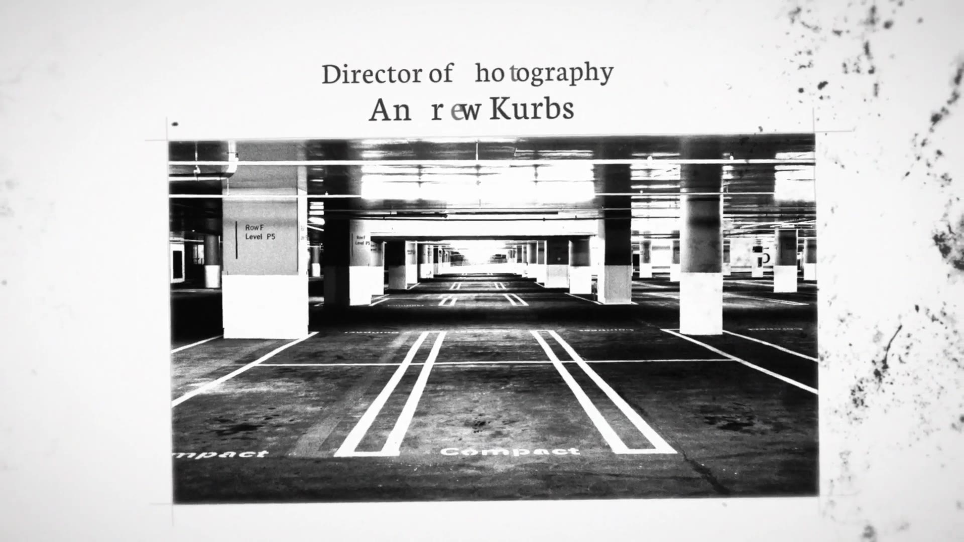 B&W Trailer Videohive 12477180 After Effects Image 6 B&W Trailer Videohive 12477180 After Effects Image 6