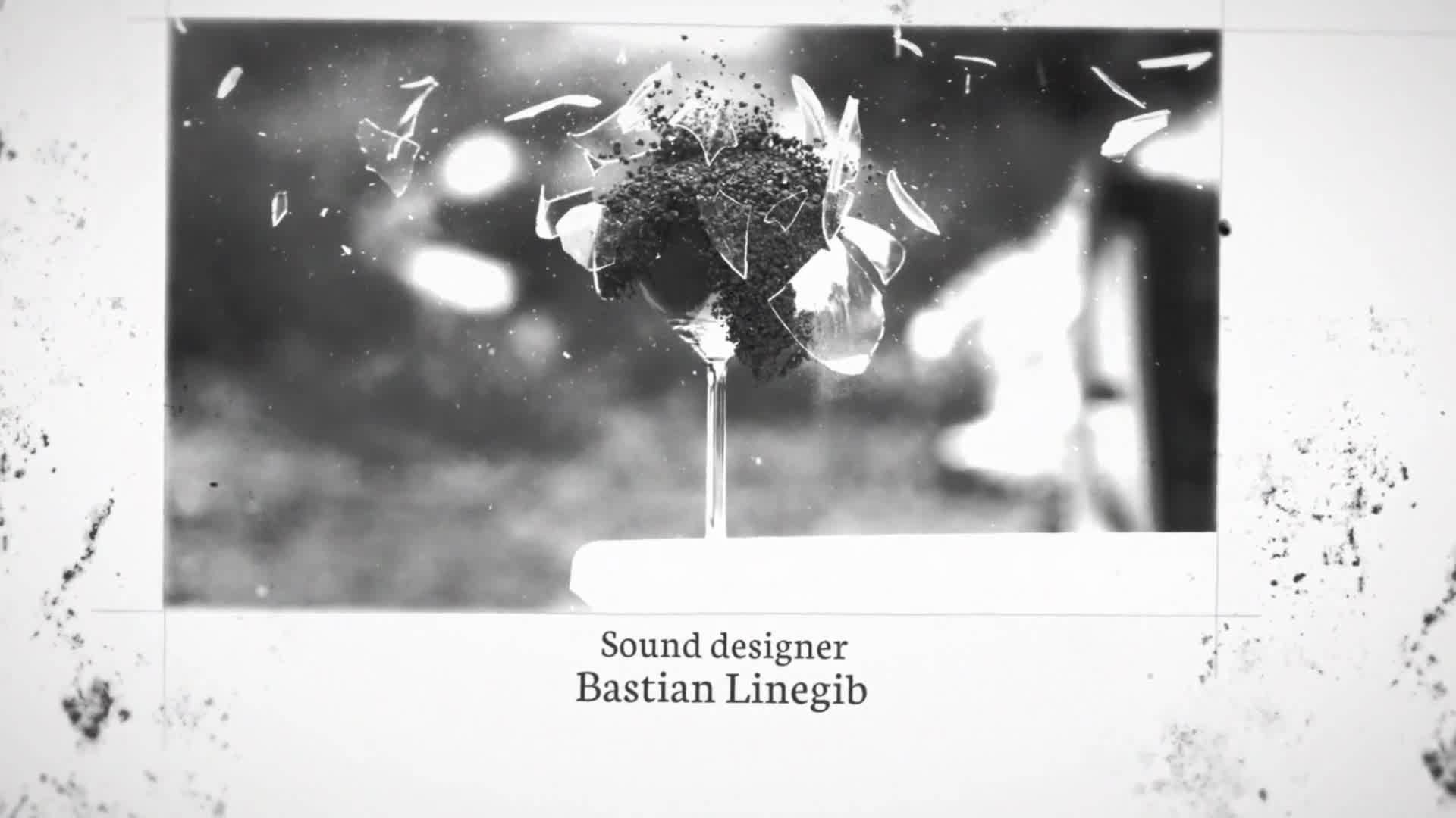 B&W Trailer Videohive 12477180 After Effects Image 9 B&W Trailer Videohive 12477180 After Effects Image 9