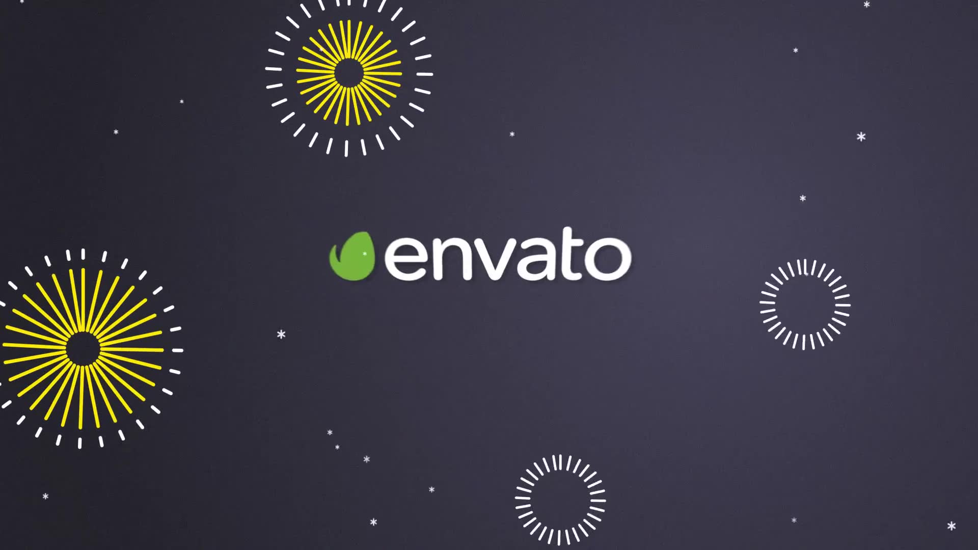 Christmas Greeting Card Videohive 21040937 After Effects Image 6 Christmas Greeting Card Videohive 21040937 After Effects Image 6