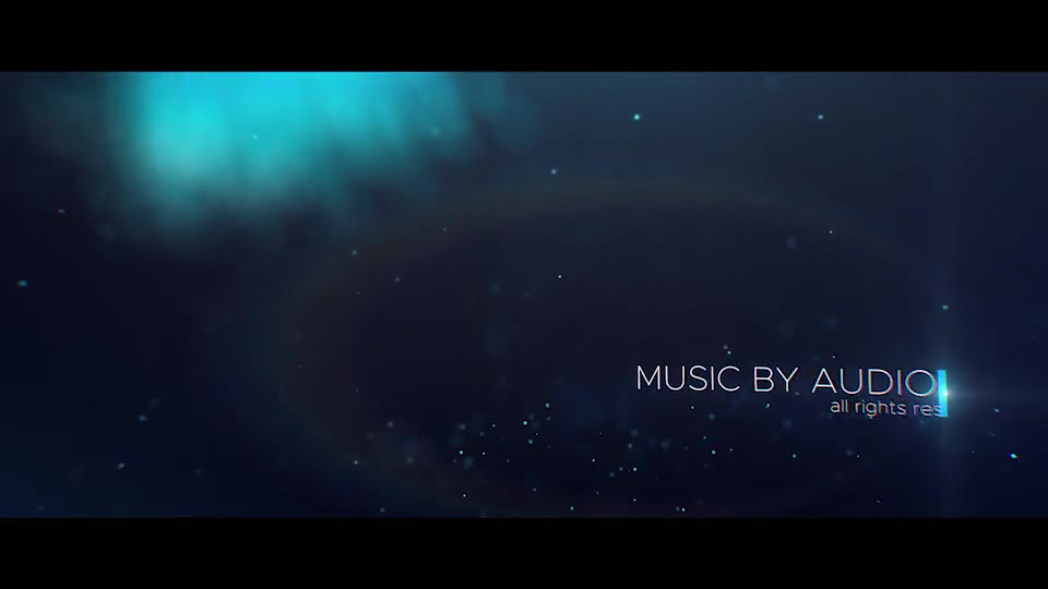 Cinematic Aqua Particles 2 Videohive 20573241 After Effects Image 6 Cinematic Aqua Particles 2 Videohive 20573241 After Effects Image 6