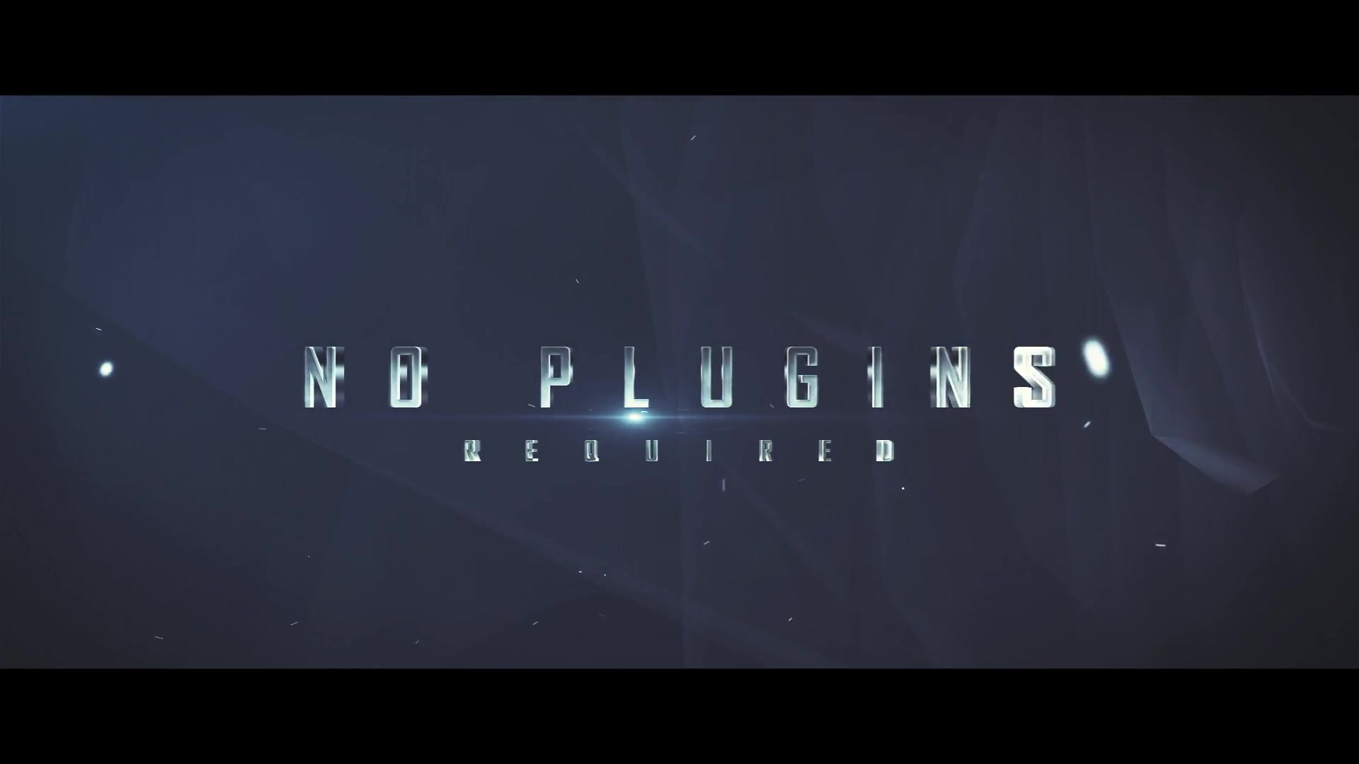 Dark Logo Reveal - Download Videohive 15753344 Dark Logo Reveal - Download Videohive 15753344