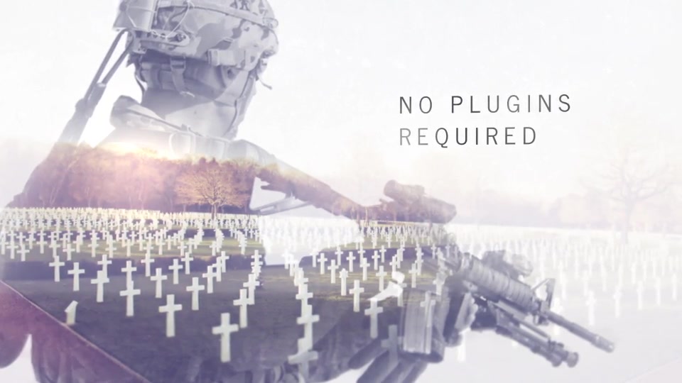 Double Exposure Kit - Download Videohive 13492043 Double Exposure Kit - Download Videohive 13492043