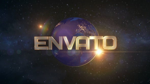 Earth Logo - Download Videohive 20645194 Earth Logo - Download Videohive 20645194
