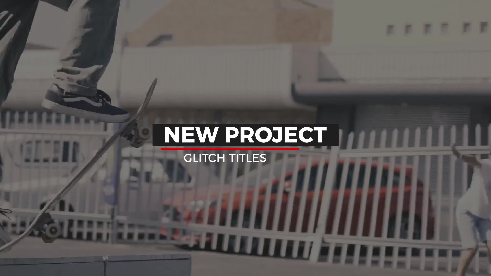 Glitch Titles // Essential Graphics Videohive 22560800 Premiere Pro Image 1 Glitch Titles // Essential Graphics Videohive 22560800 Premiere Pro Image 1