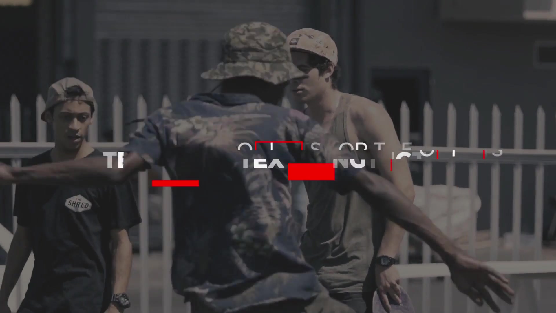 Glitch Titles // Essential Graphics Videohive 22560800 Premiere Pro Image 6 Glitch Titles // Essential Graphics Videohive 22560800 Premiere Pro Image 6