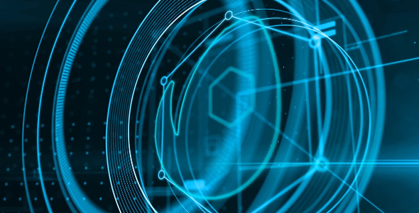 HUD Logo Reveal - Download Videohive 16697150 HUD Logo Reveal - Download Videohive 16697150