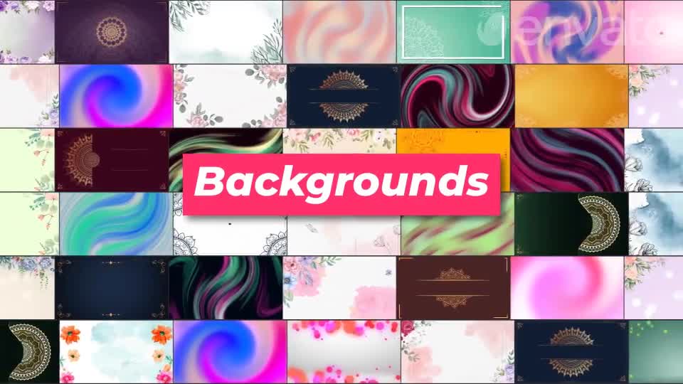 Jolly Wedding Pack Videohive 33732398 After Effects Image 1 Jolly Wedding Pack Videohive 33732398 After Effects Image 1