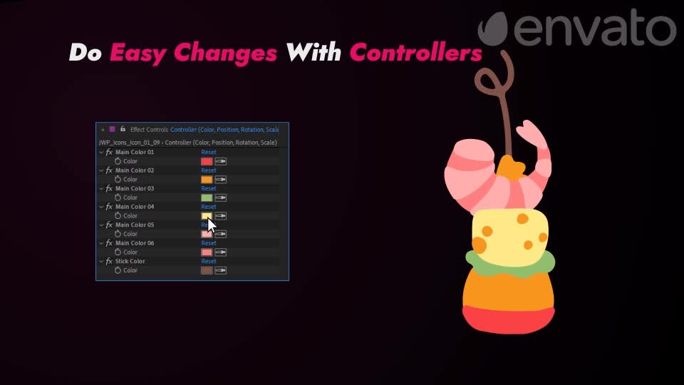 Jolly Wedding Pack Videohive 33732398 After Effects Image 2 Jolly Wedding Pack Videohive 33732398 After Effects Image 2