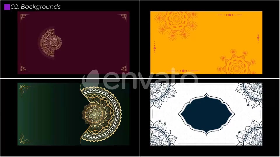 Jolly Wedding Pack Videohive 33732398 After Effects Image 4 Jolly Wedding Pack Videohive 33732398 After Effects Image 4