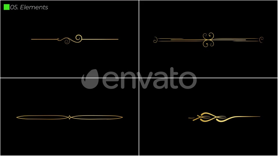 Jolly Wedding Pack Videohive 33732398 After Effects Image 8 Jolly Wedding Pack Videohive 33732398 After Effects Image 8