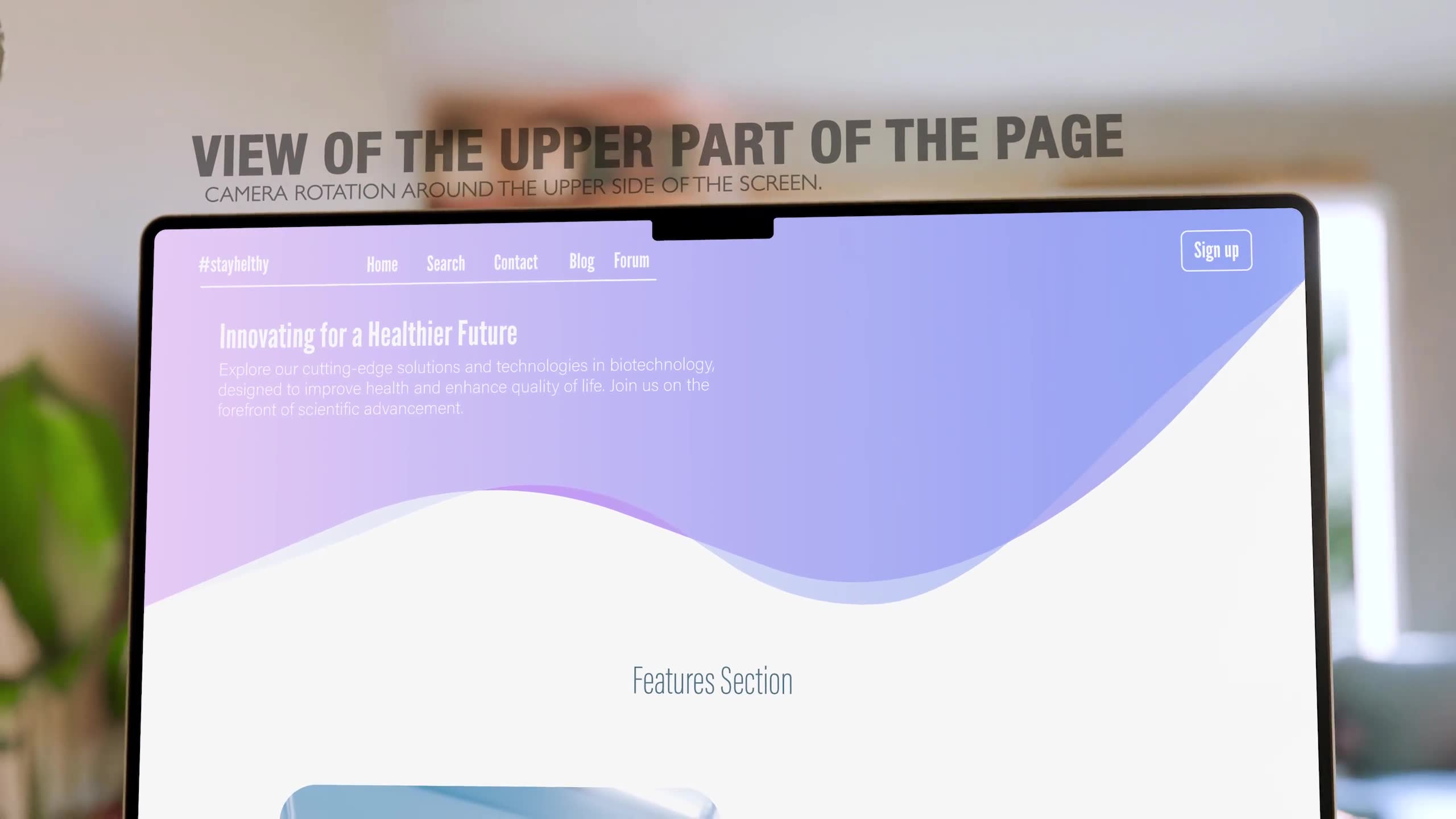 Laptop Screen Mockup in Cozy Room 30sec Website or Application Promo 6 Scenes AE Template Videohive 53497088 After Effects Image 3 Laptop Screen Mockup in Cozy Room 30sec Website or Application Promo 6 Scenes AE Template Videohive 53497088 After Effects Image 3