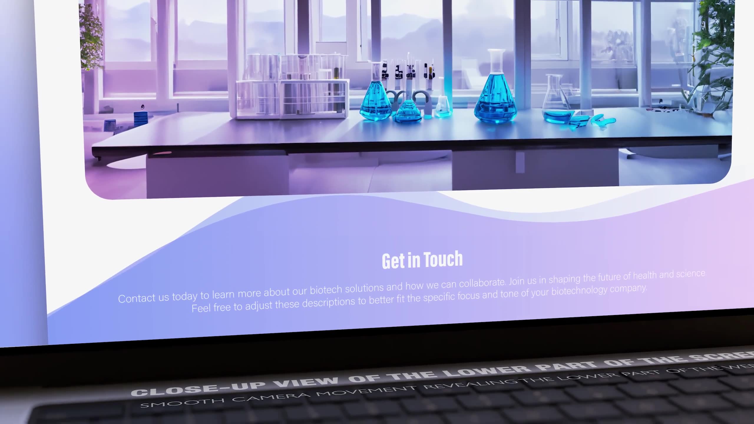 Laptop Screen Mockup in Cozy Room 30sec Website or Application Promo 6 Scenes AE Template Videohive 53497088 After Effects Image 7 Laptop Screen Mockup in Cozy Room 30sec Website or Application Promo 6 Scenes AE Template Videohive 53497088 After Effects Image 7