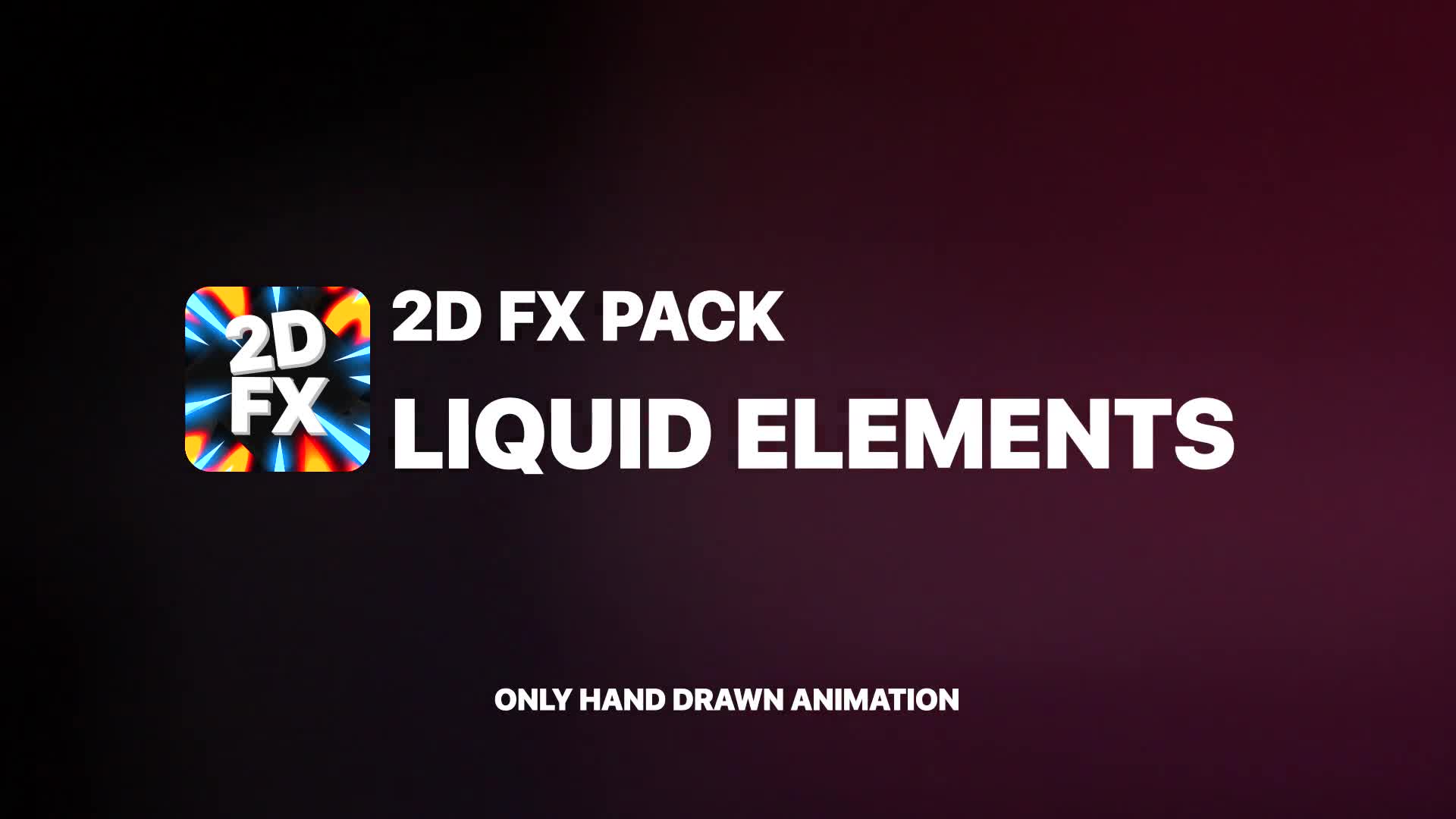 Liquid Shapes And Titles - Download Videohive 22702061 Liquid Shapes And Titles - Download Videohive 22702061