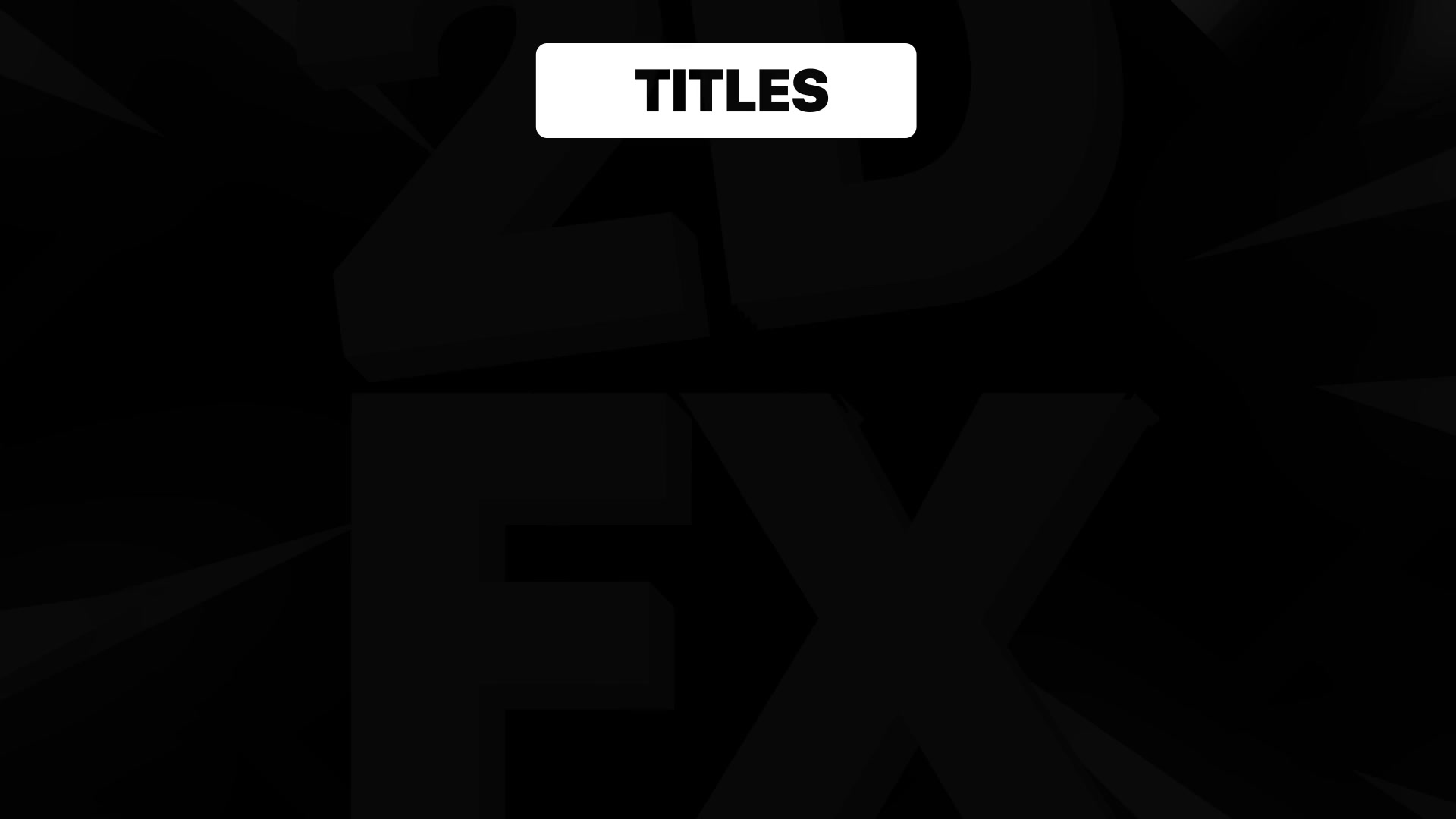 Liquid Shapes And Titles - Download Videohive 22702061 Liquid Shapes And Titles - Download Videohive 22702061