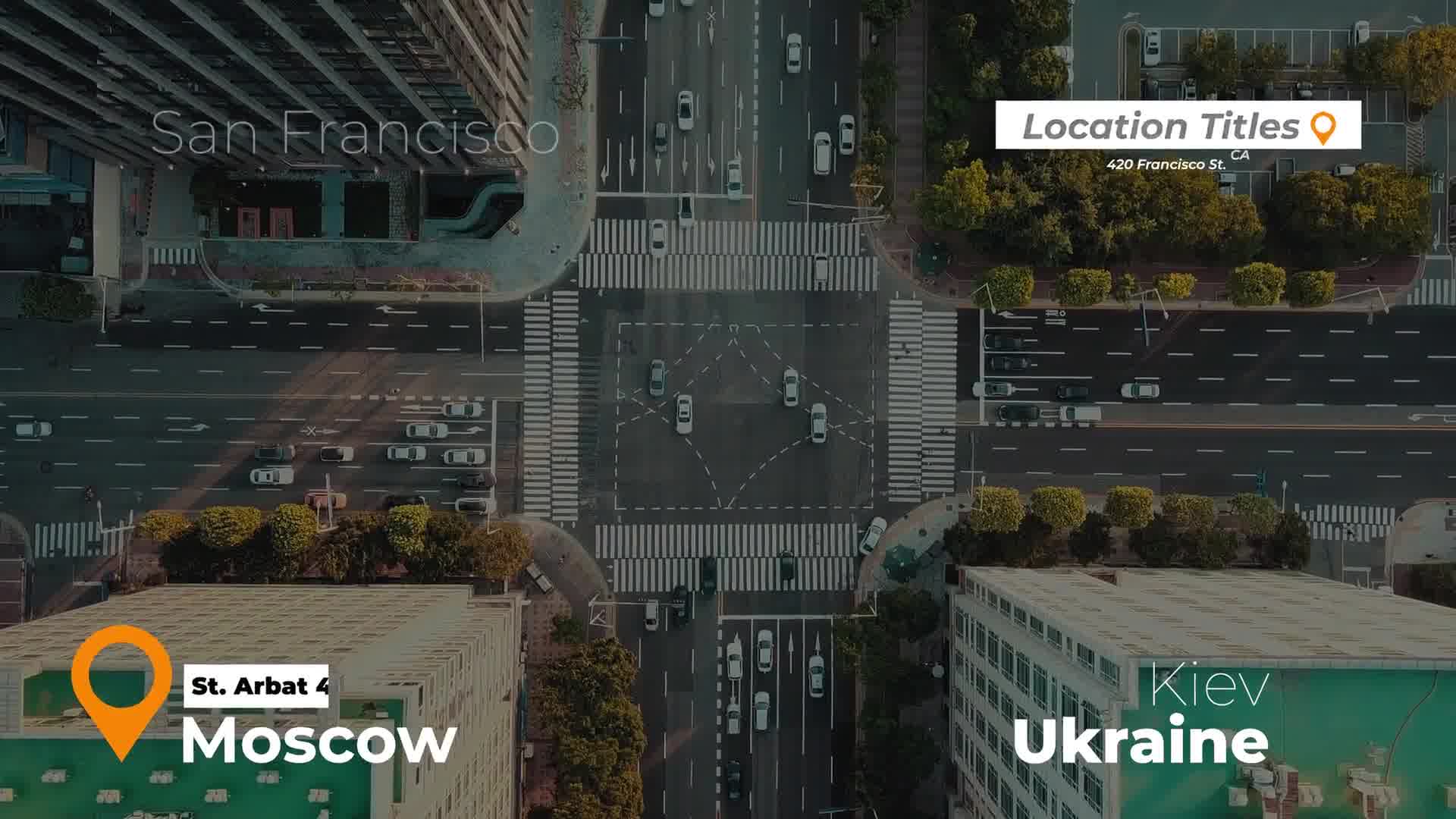 Location Titles | Final Cut Pro Videohive 35485724 Apple Motion Image 10 Location Titles | Final Cut Pro Videohive 35485724 Apple Motion Image 10