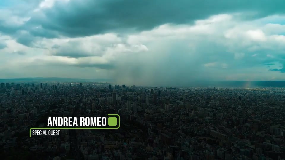 Lower Thirds - Download Videohive 17995667 Lower Thirds - Download Videohive 17995667