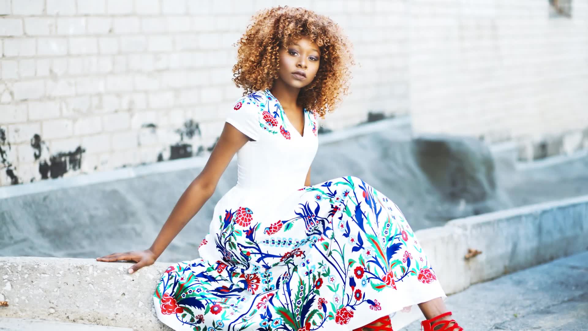 Modern Slideshow - Download Videohive 22650711 Modern Slideshow - Download Videohive 22650711