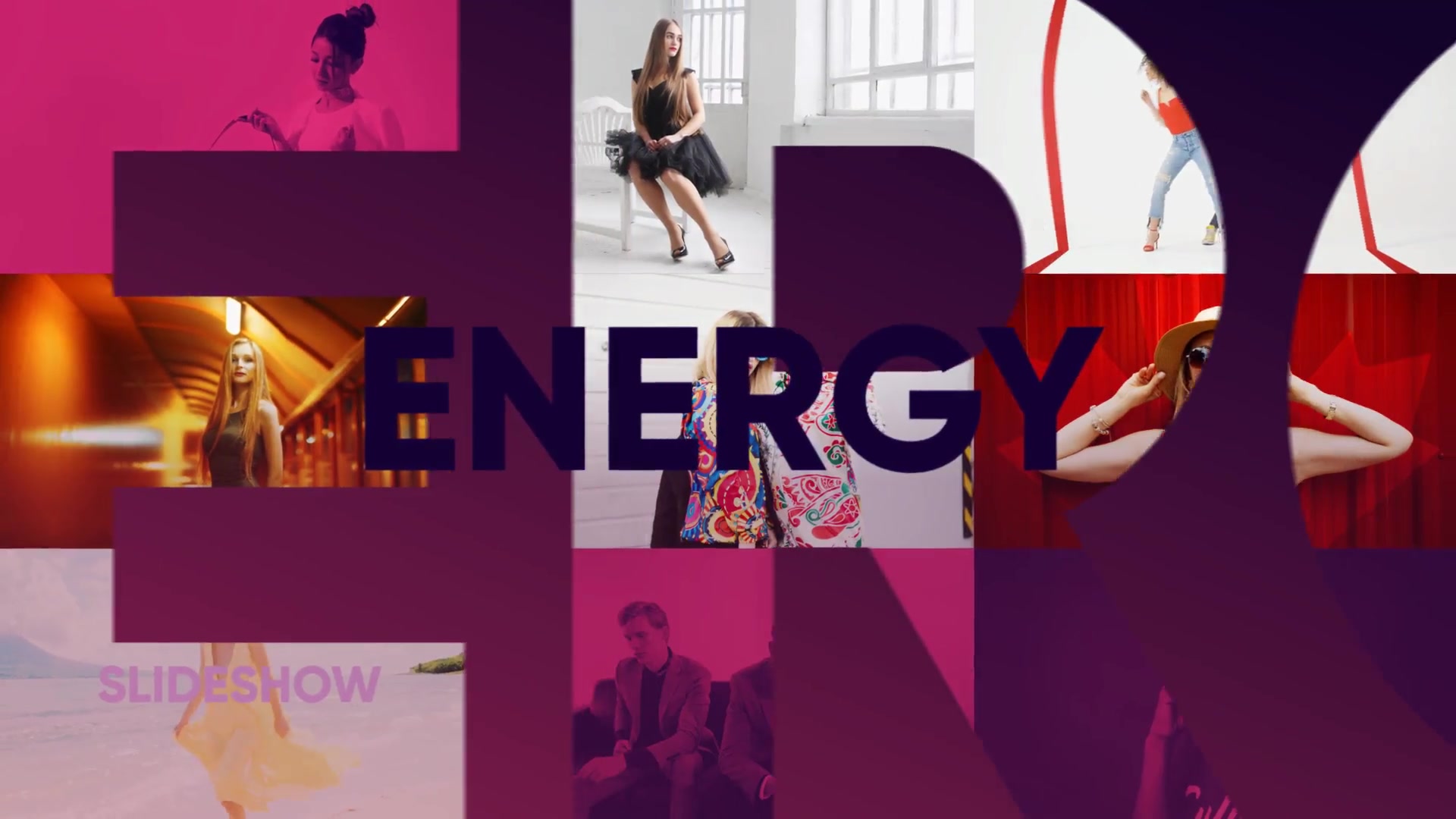 Modern Slideshow - Download Videohive 22650711 Modern Slideshow - Download Videohive 22650711