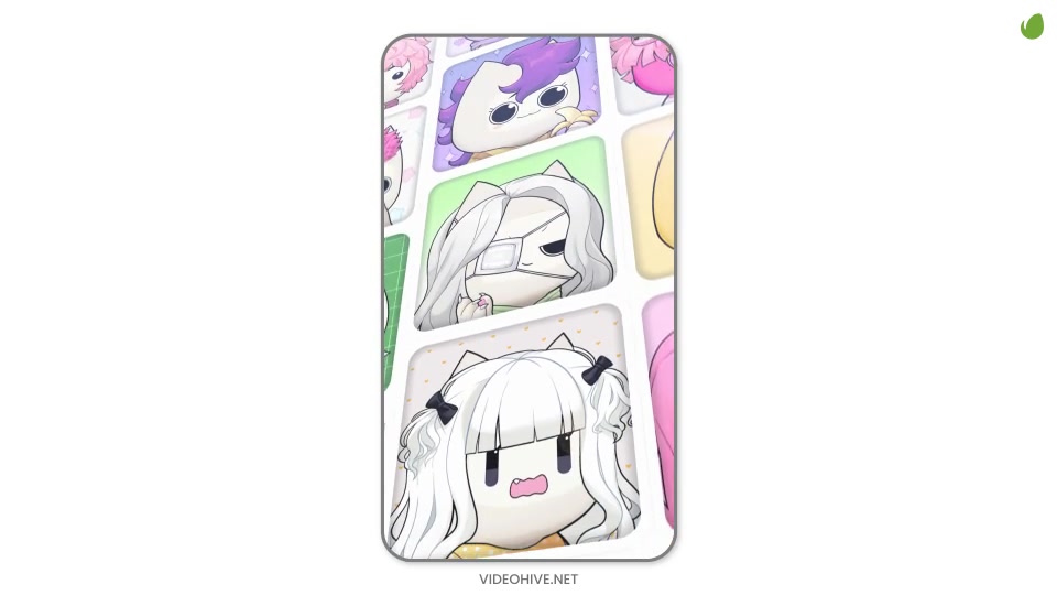 NFT Promo Videohive 36608367 After Effects Image 11 NFT Promo Videohive 36608367 After Effects Image 11