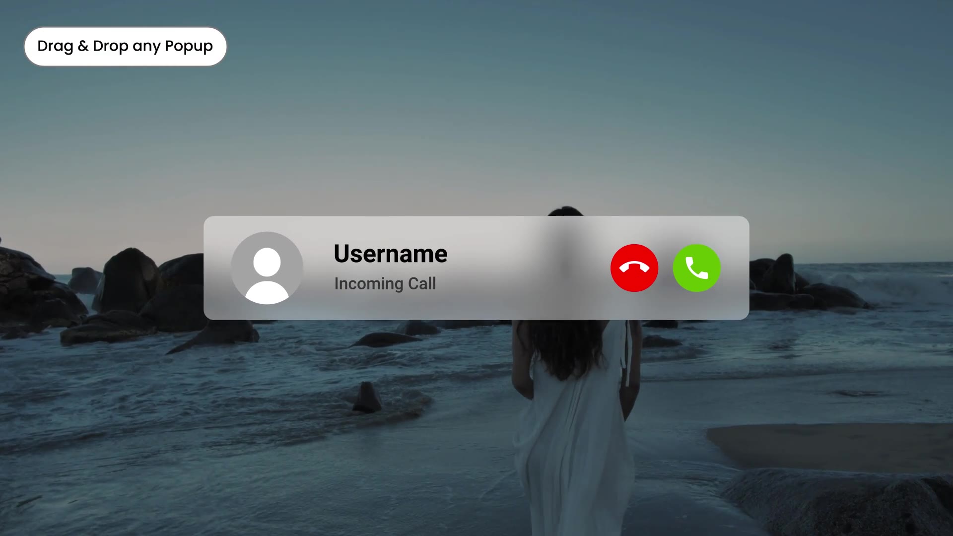 Phone UI Elements Videohive 38459382 After Effects Image 3 Phone UI Elements Videohive 38459382 After Effects Image 3