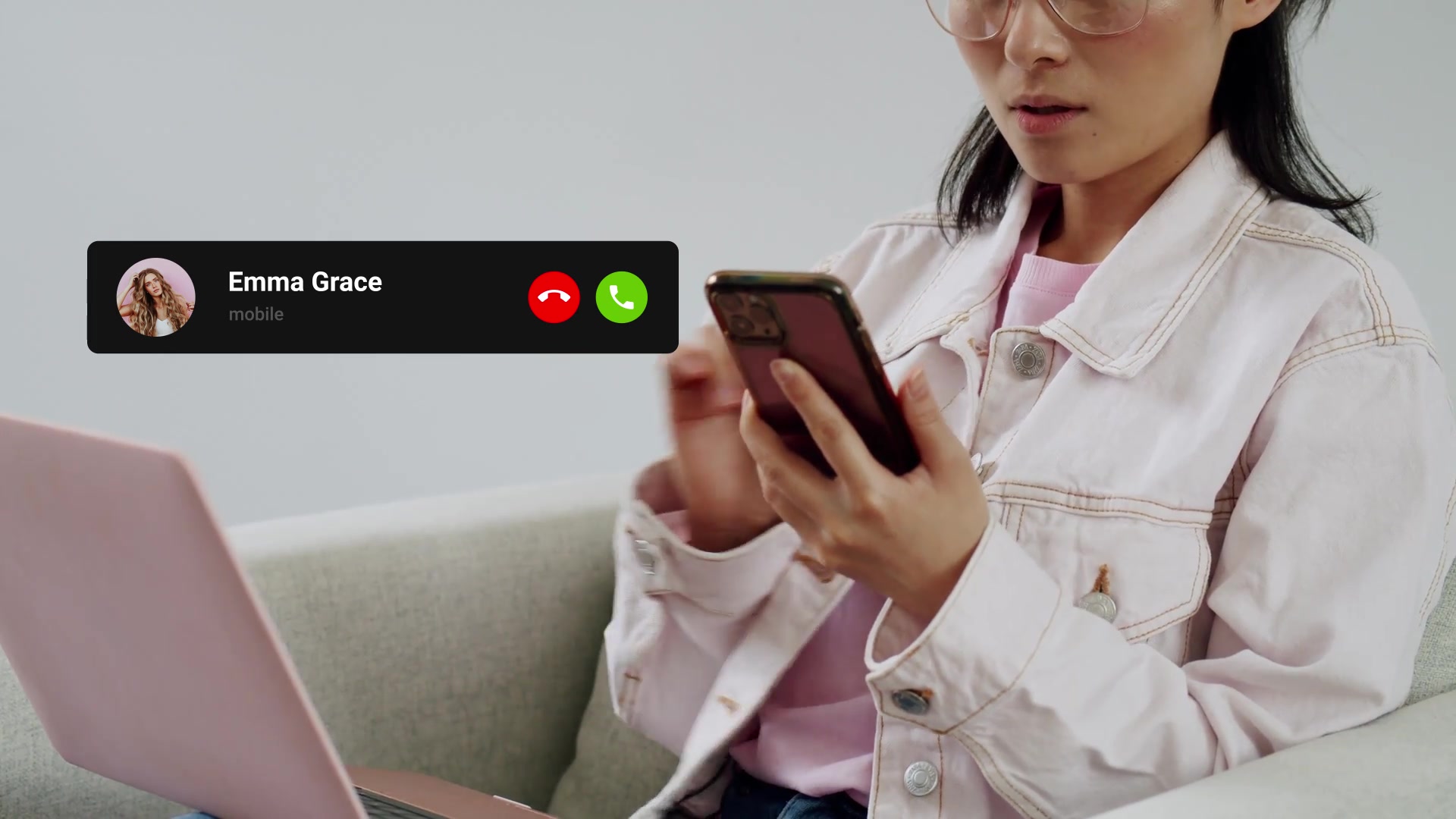 Phone UI Elements Videohive 38459382 After Effects Image 4 Phone UI Elements Videohive 38459382 After Effects Image 4