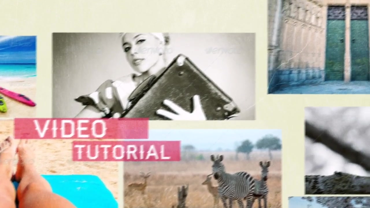 Photographer Portfolio Videohive 6555174 After Effects Image 8 Photographer Portfolio Videohive 6555174 After Effects Image 8