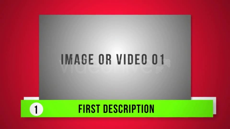 Promote Your Product, Service or Company Videohive 3469377 After Effects Image 6 Promote Your Product, Service or Company Videohive 3469377 After Effects Image 6