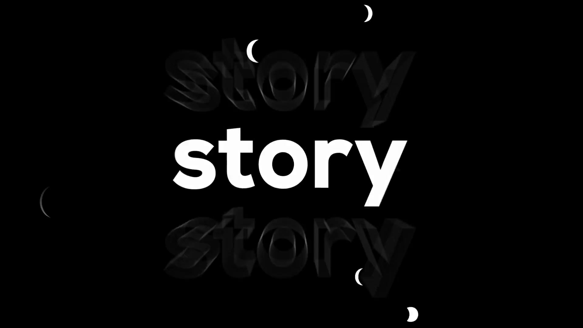 Stomp Typography Promo Videohive 24205191 After Effects Image 4 Stomp Typography Promo Videohive 24205191 After Effects Image 4