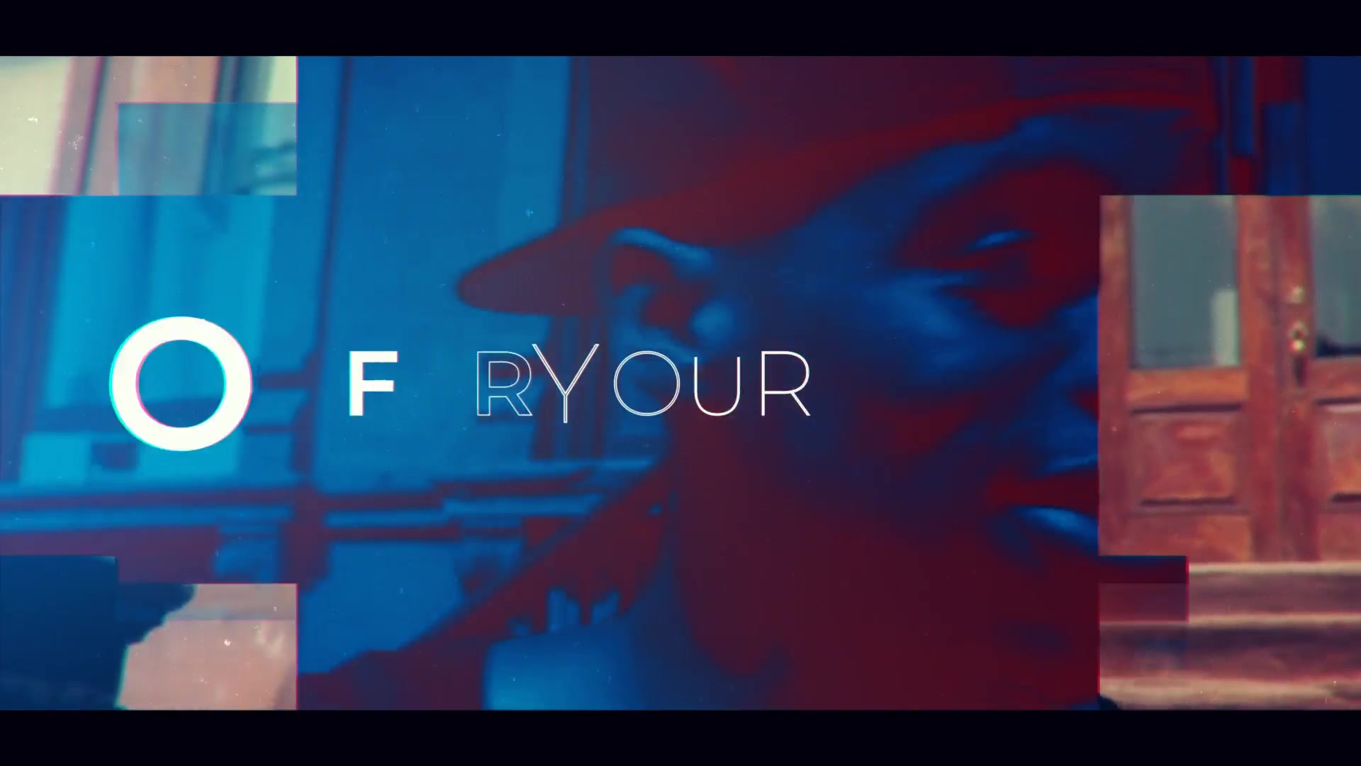 Urban Slideshow Videohive 22319924 After Effects Image 2 Urban Slideshow Videohive 22319924 After Effects Image 2