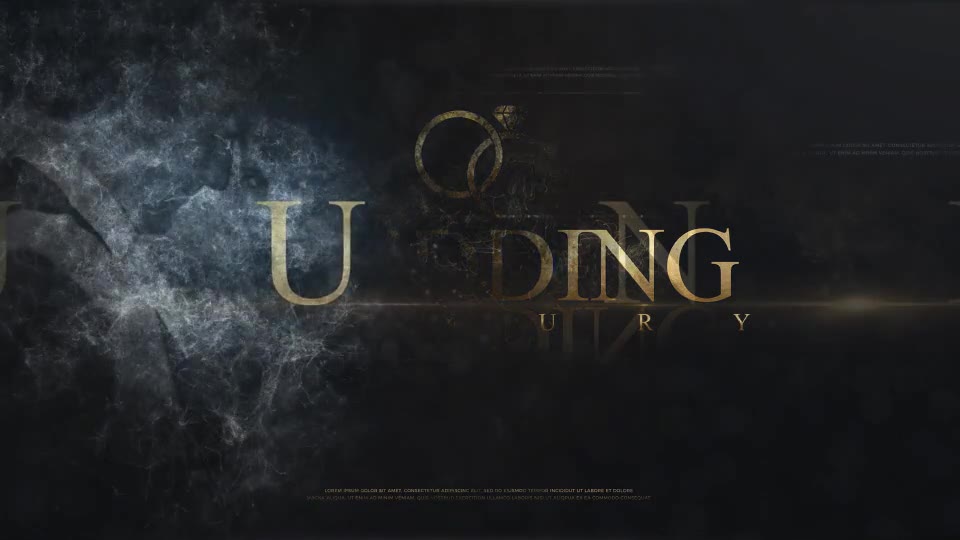 Wedding Videohive 22032085 After Effects Image 2 Wedding Videohive 22032085 After Effects Image 2