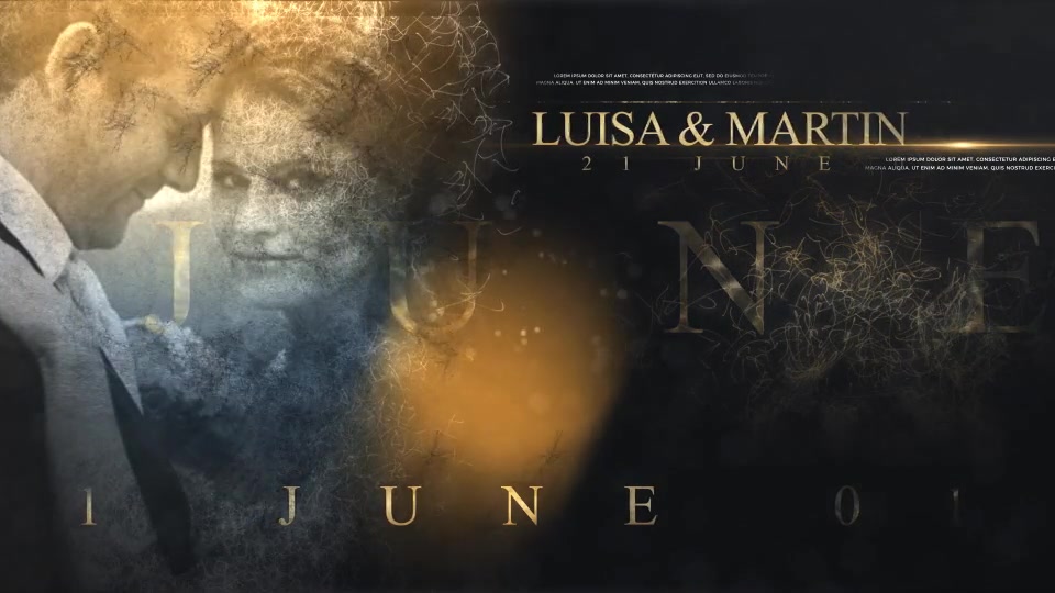 Wedding Videohive 22032085 After Effects Image 3 Wedding Videohive 22032085 After Effects Image 3