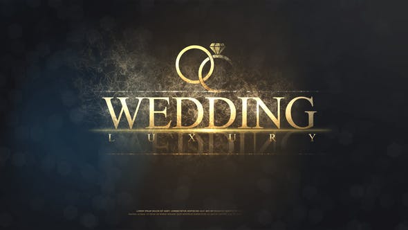 Wedding - Download Videohive 22032085 Wedding - Download Videohive 22032085
