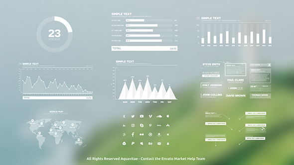 Infographic Maker - Download Videohive 20030912