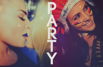 Party Slideshow - Download Videohive 19568639