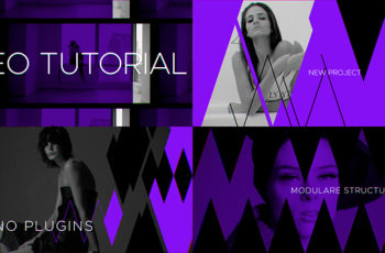 Fashion Broadcast Youtube Package - Download Videohive 20262825