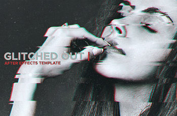 Glitched Out - Download Videohive 19498132
