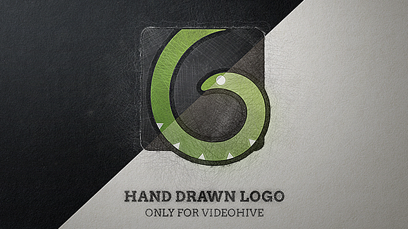 Hand Drawn Sketch - Download Videohive 19591920