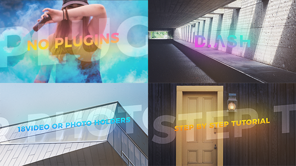 Inspiring Opener - Download Videohive 20439407