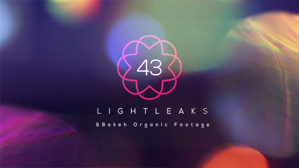 light leaks pack free download