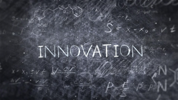 Science Title - Download Videohive 15793889