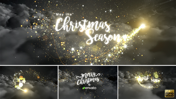 Christmas - Download Videohive 20909171