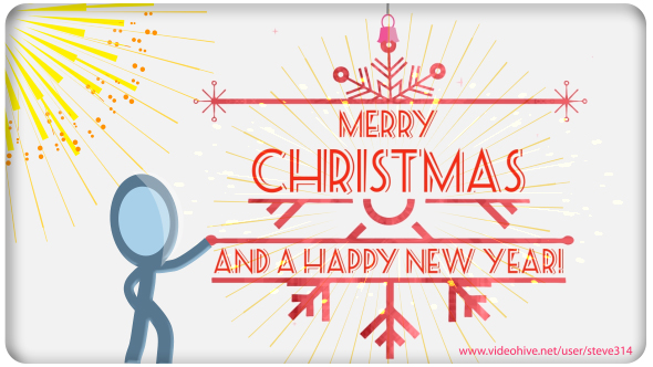 Christmas Wishes - Download Videohive 20908956