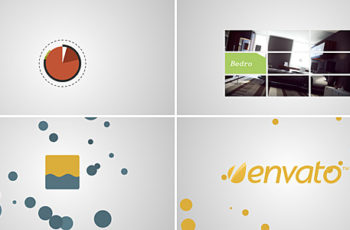 Logo Reveal - Download Videohive 4571193