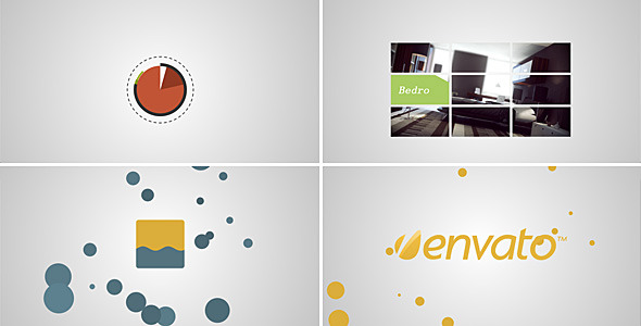 Logo Reveal - Download Videohive 4571193