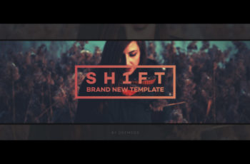 Shift Opener - Download Videohive 20532720