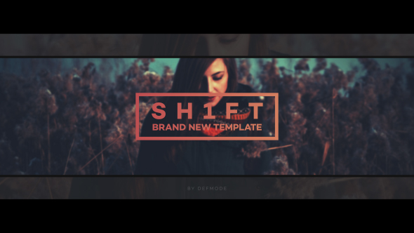 Shift Opener - Download Videohive 20532720
